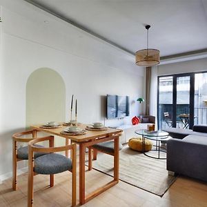 Appartement met een Slaapkamer